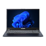 Intel Core 5 15.6 Laptop - 16GB RAM, 1TB SSD, Win 11 Pro Leader