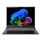Leader AI Companion Copilot+ PC SCP6-C1, 16' QHD, AMD AI 7 350, 50 TOPS, RTX5060, 64GB DDR5, 1TB NVMe, Wi-Fi 7, 1.8kg, 12Hr Battery, Win11 Pro, 2Yr OS Leader