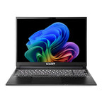 AMD AI PC 16 Pro Laptop with Windows 11 & MIL-STD Durability Leader