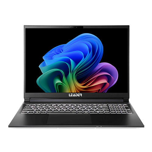 AMD AI PC 16 Pro Laptop with Windows 11 & MIL-STD Durability Leader