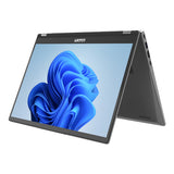 Leader 14 Ryzen 5 2-in-1 Touch Laptop with Pen | Win 11 Pro Leader