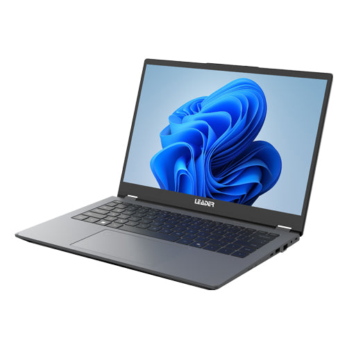 Leader 14 Ryzen 5 2-in-1 Touch Laptop with Pen | Win 11 Pro Leader