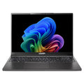 Leader AI Companion Copilot+ PC SCU6-C2, 16' QHD+, Intel U5-226V, 40 TOPS, 16GB DDR5, 1TB NVMe SSD, Wi-Fi 6E, 18Hr Battery, 1.4kg, Win11 Pro, 2Yr OS Leader