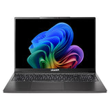 Leader AI Companion Copilot+ PC SCU6-C2, 16' QHD+, Intel U5-226V, 40 TOPS, 16GB DDR5, 1TB NVMe SSD, Wi-Fi 6E, 18Hr Battery, 1.4kg, Win11 Pro, 2Yr OS Leader