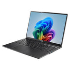 16 QHD+ Intel Core Ultra 7 AI Laptop - Lightweight, 18hr Battery