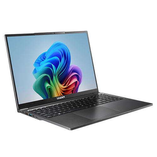 16 QHD+ Intel Core Ultra 7 AI Laptop - Lightweight, 18hr Battery