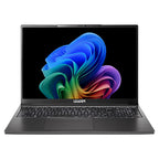 Intel Core Ultra 7 AI PC Laptop | 16 QHD+ 144Hz | 32GB RAM | 1TB SSD | Ultralight Leader