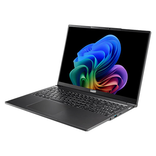 Intel Core Ultra 7 AI PC Laptop | 16 QHD+ 144Hz | 32GB RAM | 1TB SSD | Ultralight Leader