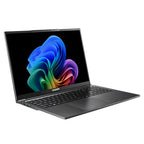 Intel Core Ultra 7 AI PC Laptop | 16 QHD+ 144Hz | 32GB RAM | 1TB SSD | Ultralight Leader