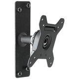 Atdec Atdec Low Profile Swivel Wall Mount (SD-WD)
