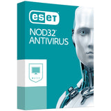 ESET NOD32 Antivirus: Fast PC Protection for Gamers Eset