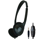 Shintaro Shintaro Light Weight Headset w/ InMic (SH-106M)