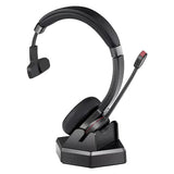Shintaro Shintaro Mono Maxifi Wireless Headset (SH-147)