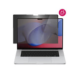 Shintaro Shintaro Privacy Filter 16.2" MacBookPro (SH-16MACPRO)