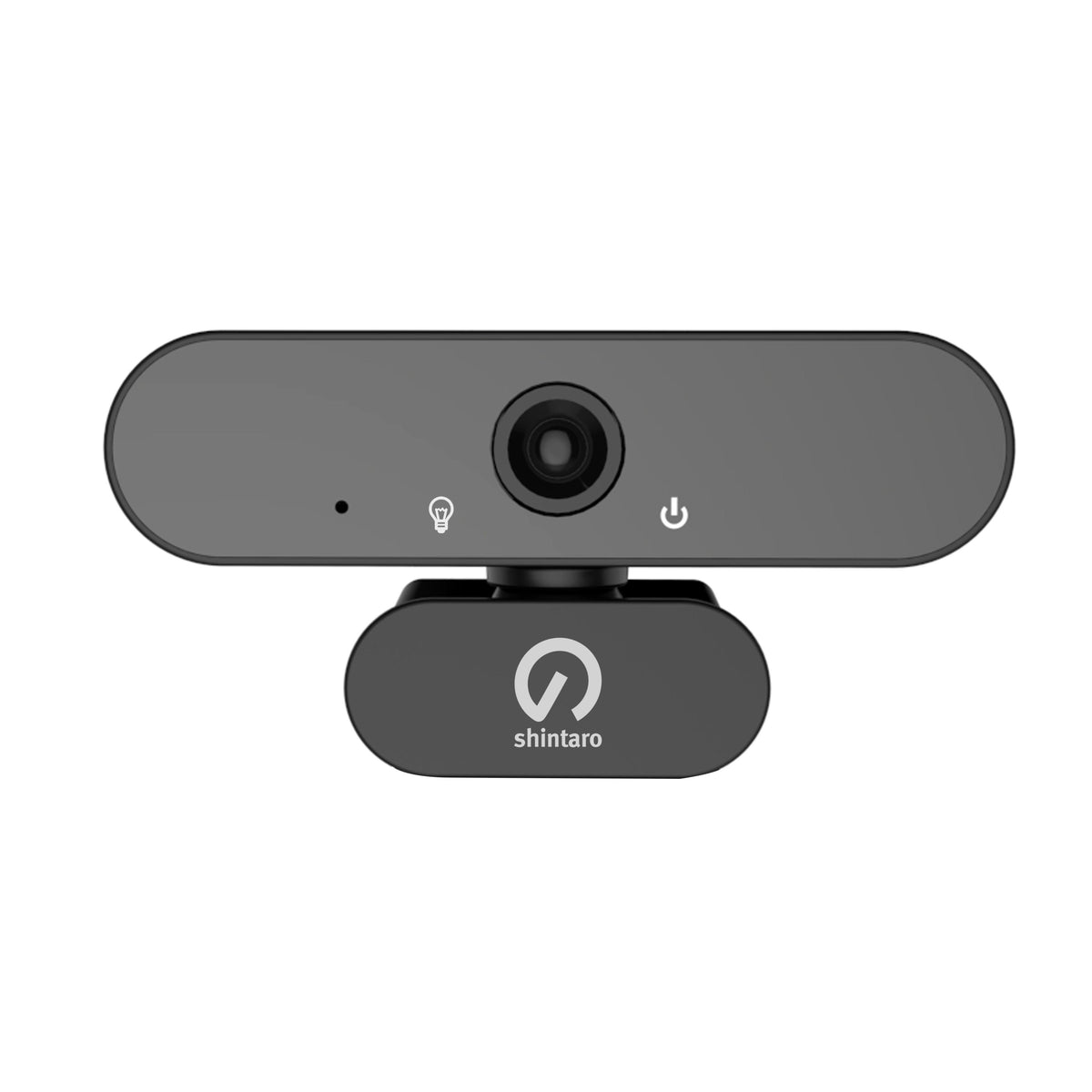 Shintaro Shintaro HD Rotatable Webcam (SH-170)