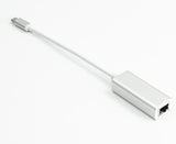 Shintaro Shintaro USB-C to Gigabit Ethernet (SH-AD-USBC-RJ45)
