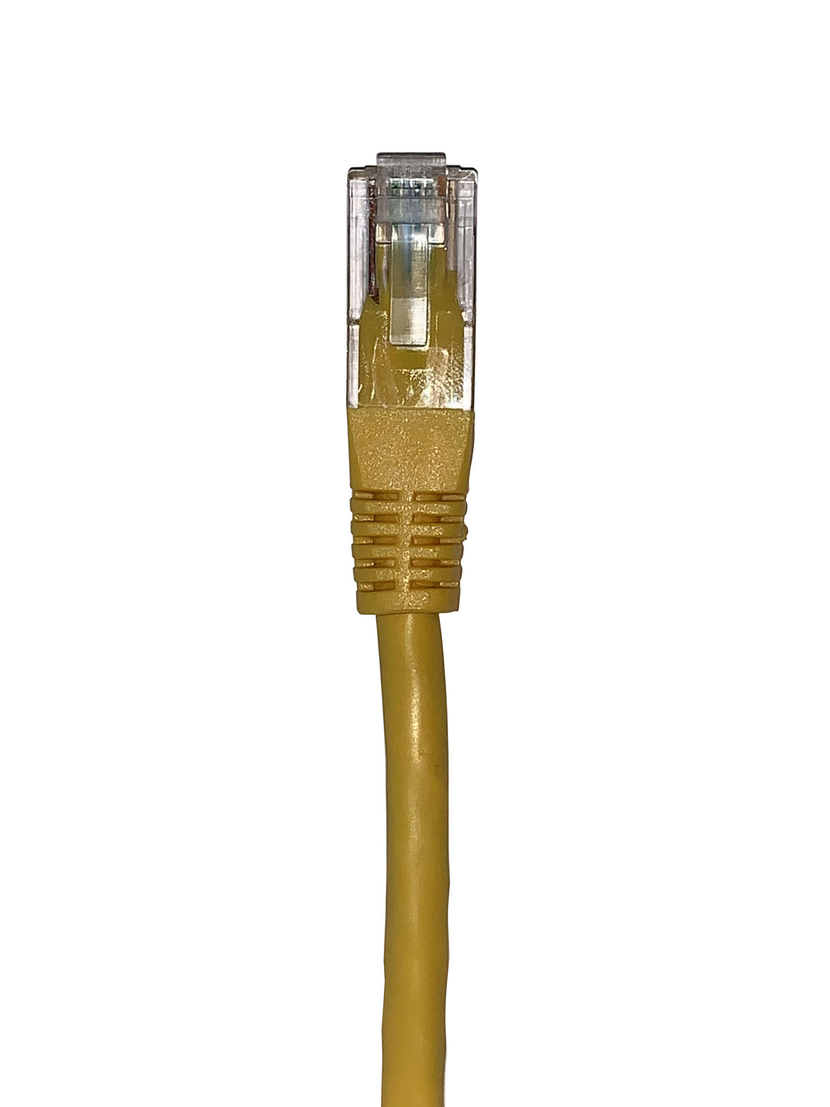Shintaro Shintaro Cat6 24 AWG Patch Yellow 15M (SH-C6-YEL-15)