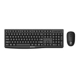 Shintaro Shintaro Wireless Keyboard & Mouse Combo (SH-KBM-01W)