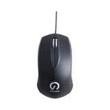 Shintaro Shintaro 3 Button Optical USB Mouse (SH-SM03)