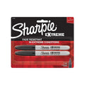 Sharpie Fine Extreme Permanent Marker - 2-Pack 