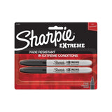 Sharpie Fine Extreme Permanent Marker - 2-Pack 