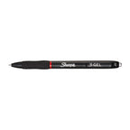 Sharpie RT Gel Pen | Red 0.7mm | Box of 12 