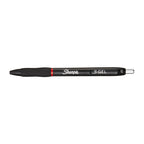 Sharpie RT Gel Pen | Red 0.7mm | Box of 12 