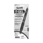 Sharpie Gel Pens 0.7mm Assorted Colors | Smooth Writing 4-Pack 