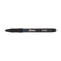 Sharpie Gel RT 0.7mm Blue Retractable Pen - Box of 12 