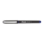 Sharpie Rollerball 0.7mm Blue Pen - Box of 12 