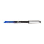 Sharpie Rollerball 0.7mm Blue Pen - Box of 12 