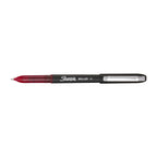 Fine Point 0.7mm Red Rollerball Pens - Box of 12 