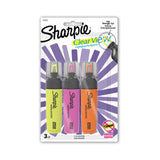 Sharpie Women's Halter Tank Top - Assorted 3-Pack