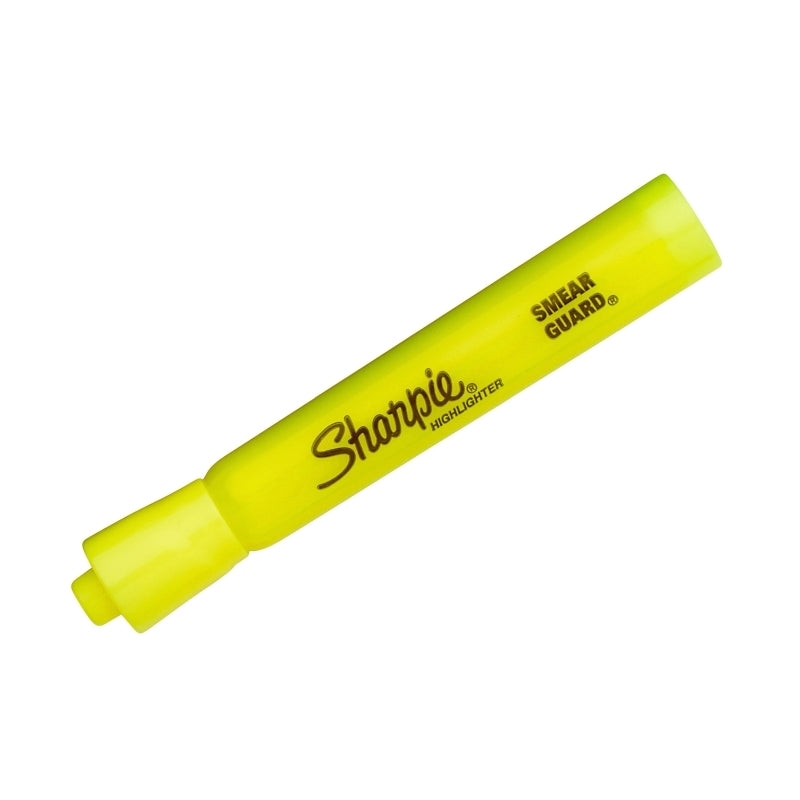 SH Hiltr Yellow Tank Tops - Bulk Pack of 12 