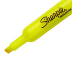 SH Hiltr Yellow Tank Tops - Bulk Pack of 12 