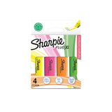 Sharpie Fine Point Permanent Markers - 12-Pack Portrait Colors 