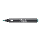 Sharpie Creative Green Markers - Bullet Tip, 6-Pack 