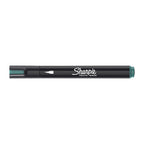 Sharpie Creative Green Markers - Bullet Tip, 6-Pack 