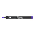 Creative Lilac Bullet Tip Markers - 6 Pack 