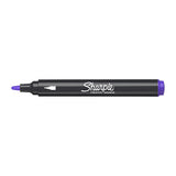 Sharpie Creative Lilac Bullet Tip Markers - 6 Pack