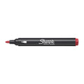 SH Red Bullet Tip Markers - Vibrant 6 Pack 