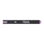 SH Creative Pink Bullet Tip Markers - 6 Pack 