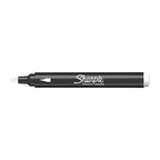 SH Creative White Bullet Tip Markers - 6 Pack 