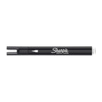 SH Creative White Bullet Tip Markers - 6 Pack 