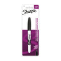 Sharpie Rub-a-Dub Laundry Marker - Black (6-Pack) 