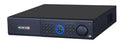 24-Ch PoE NVR Recorder | Real-Time Security Camera System