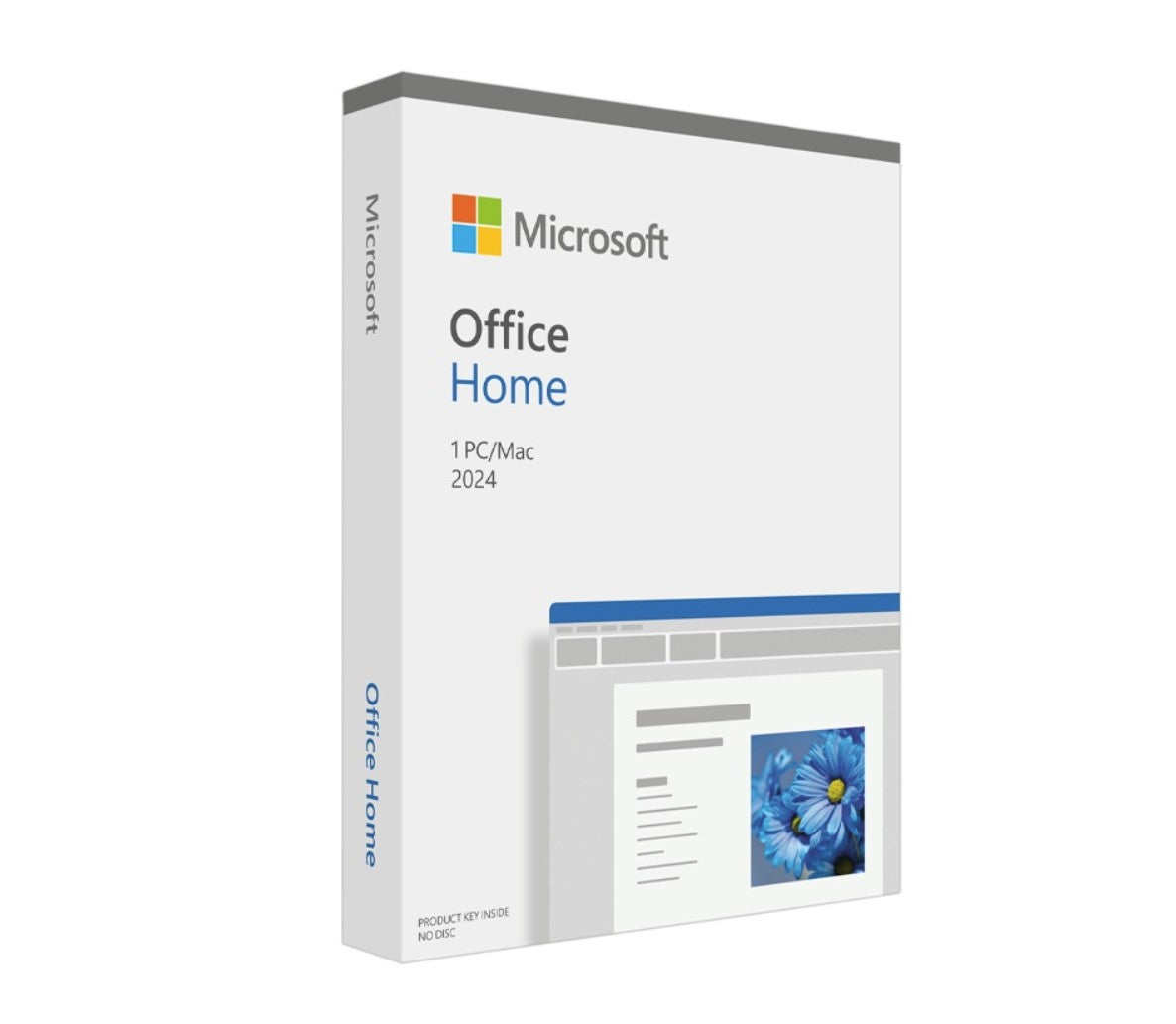 Microsoft Office 2024: Boost Productivity with New Features Microsoft