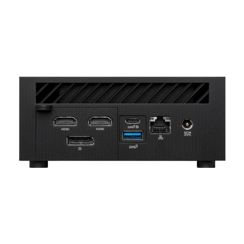Compact Business Mini PC - Intel i5-13500H, 16GB RAM, 1TB SSD, Win 11 Pro Leader