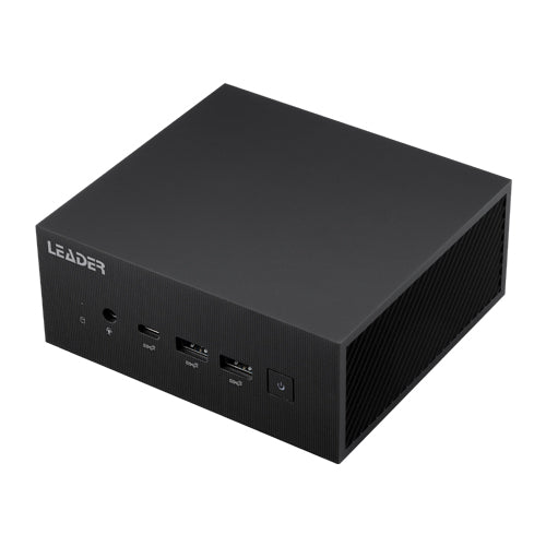 Compact i7 Mini PC | Windows 11 Pro, 16GB RAM, Fast SSD Leader