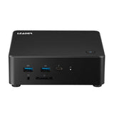 Leader Corporate N17-i7 NUC mini-PC, Intel i7-13620H, 32GB DDR5 RAM, 1TB M.2 NVMe SSD, Wi-Fi 6E, Dual LAN, Win 11 Pro, 3 Year '4 Hour' Onsite Warranty Leader